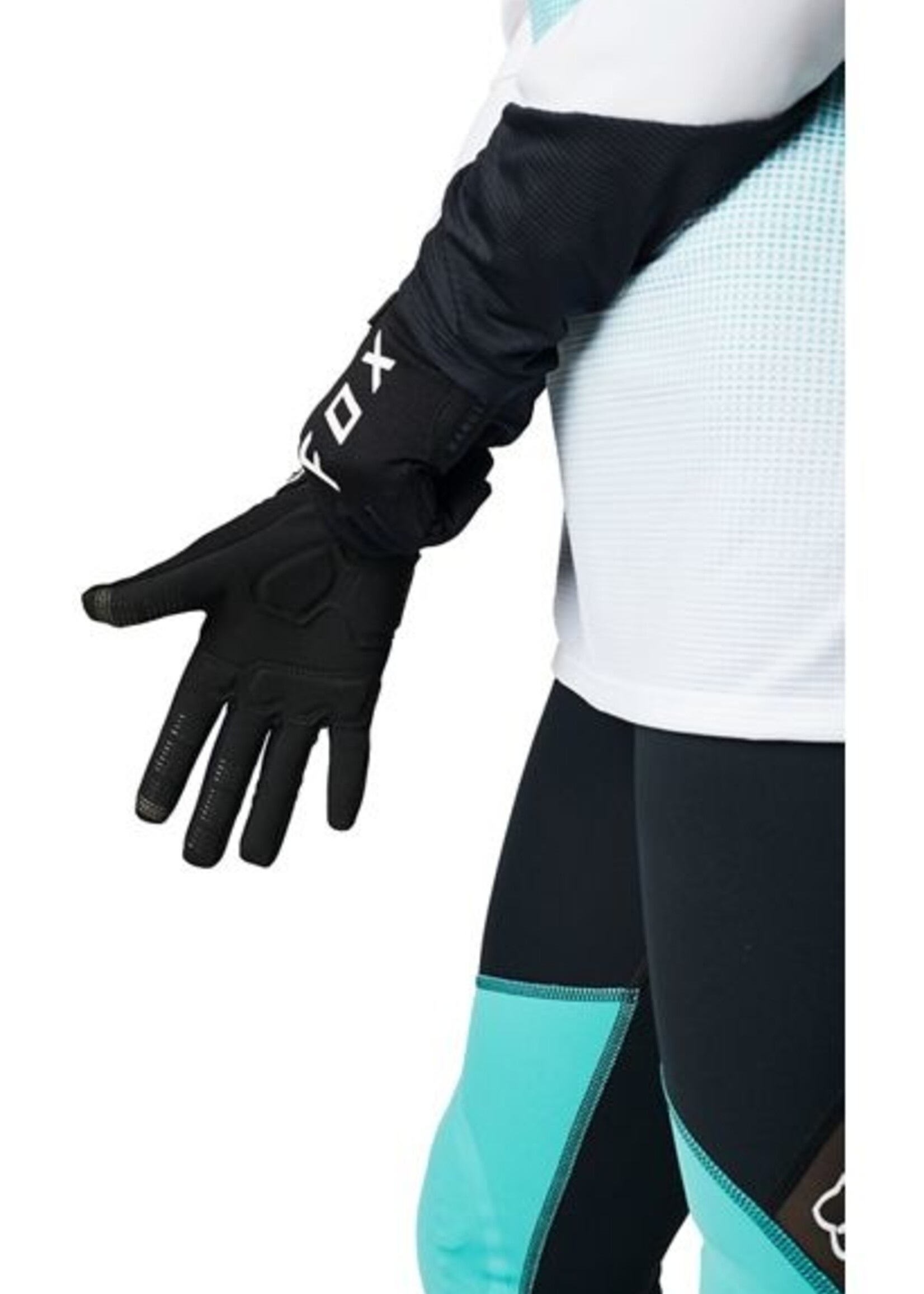 2021 Gants Fox Ranger gel Femme