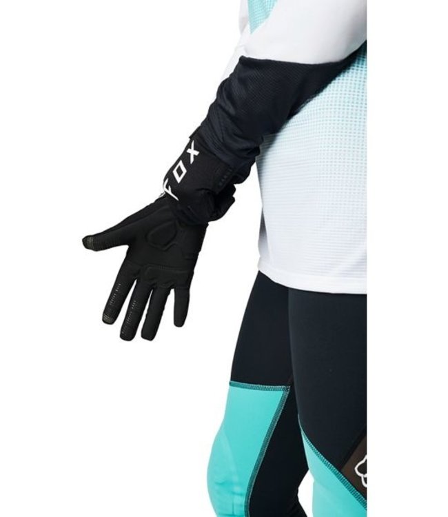2021 Gloves Fox Ranger gel Womens