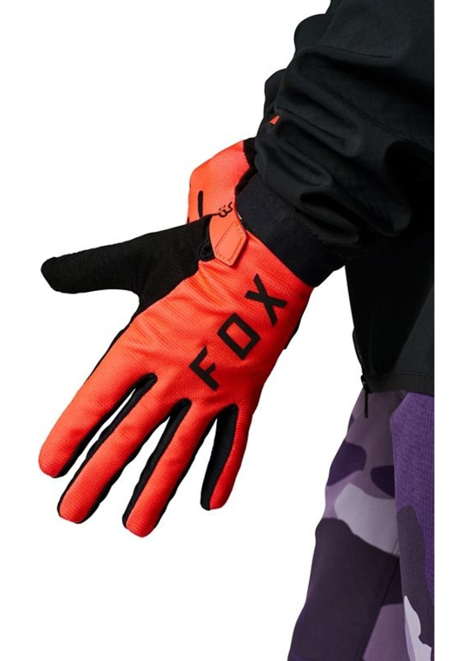 2021 Gloves Fox Ranger gel Womens