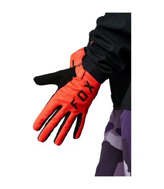 2021 Gloves Fox Ranger gel Womens