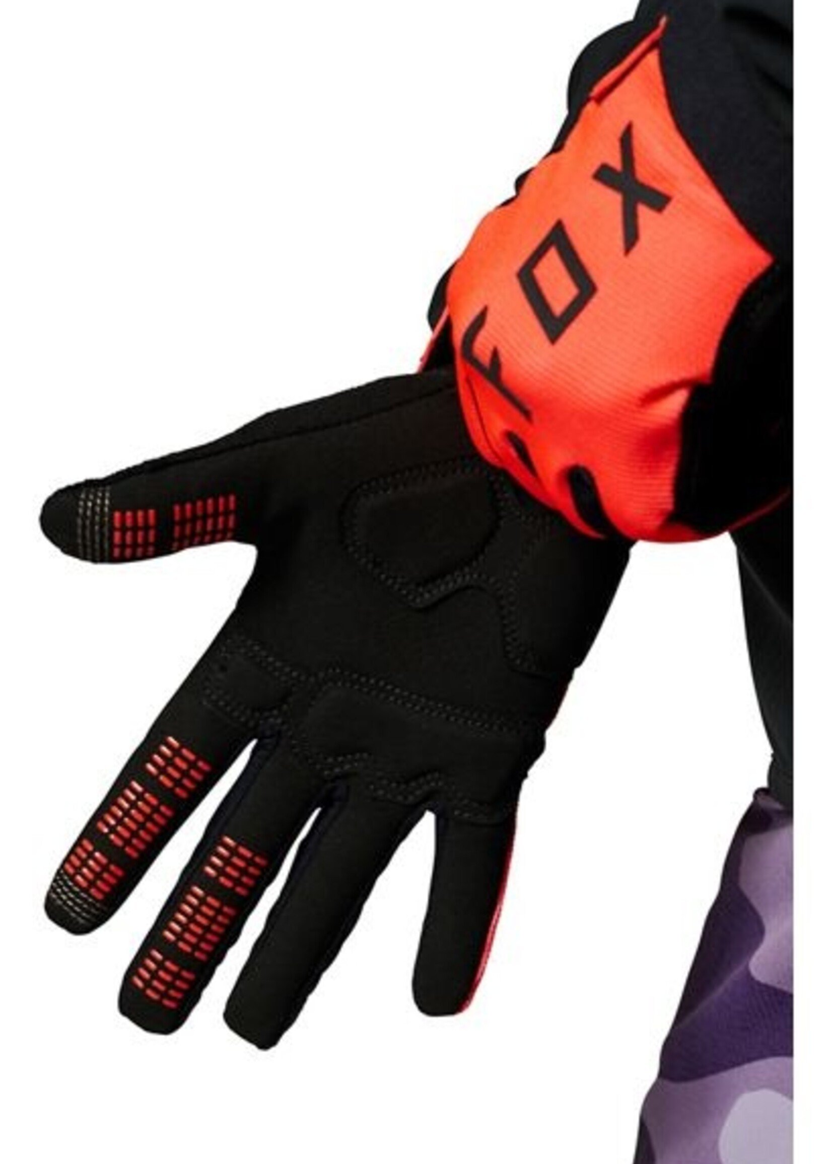 2021 Gants Fox Ranger gel Femme