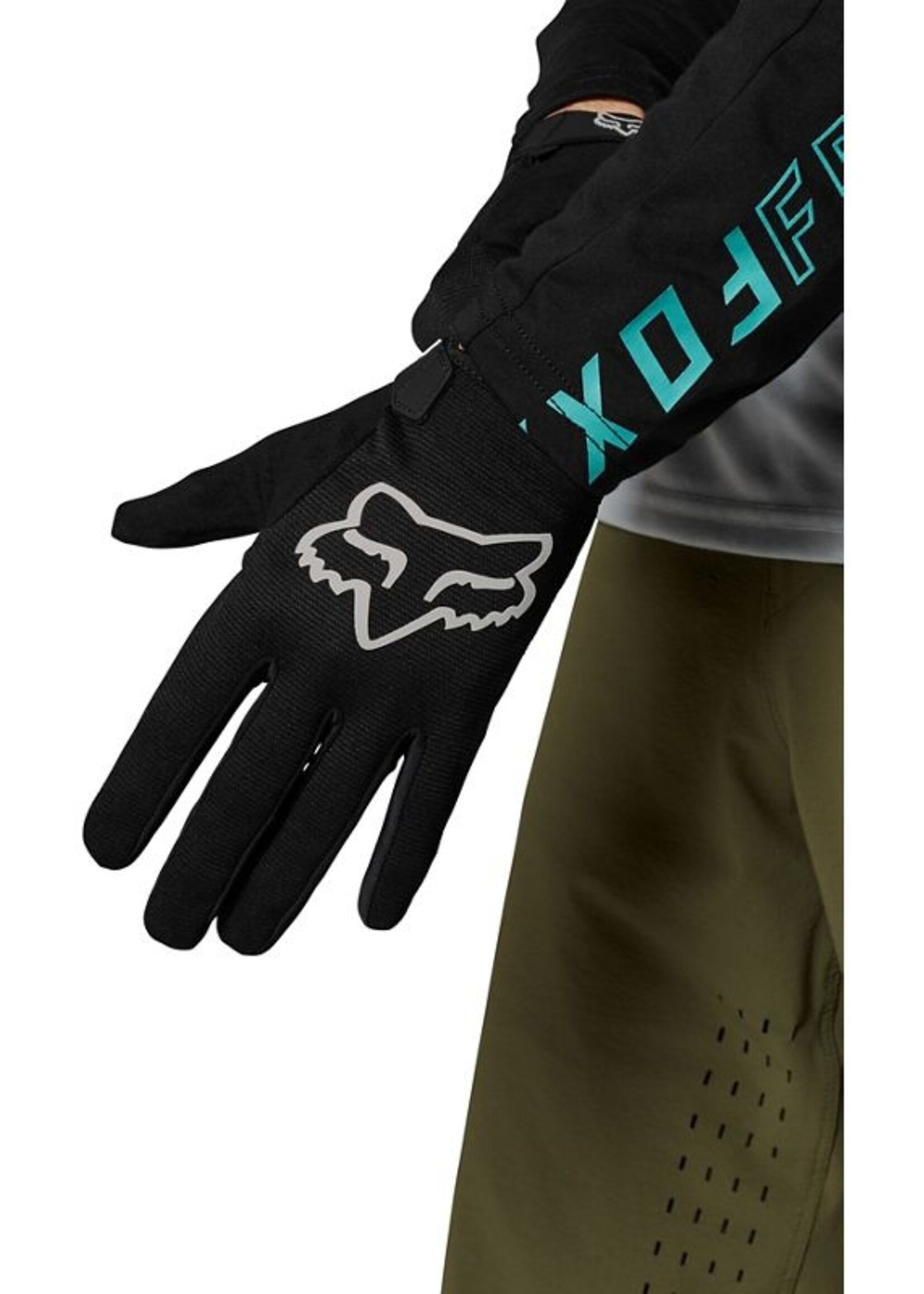 2021 Gloves Fox Ranger Womens