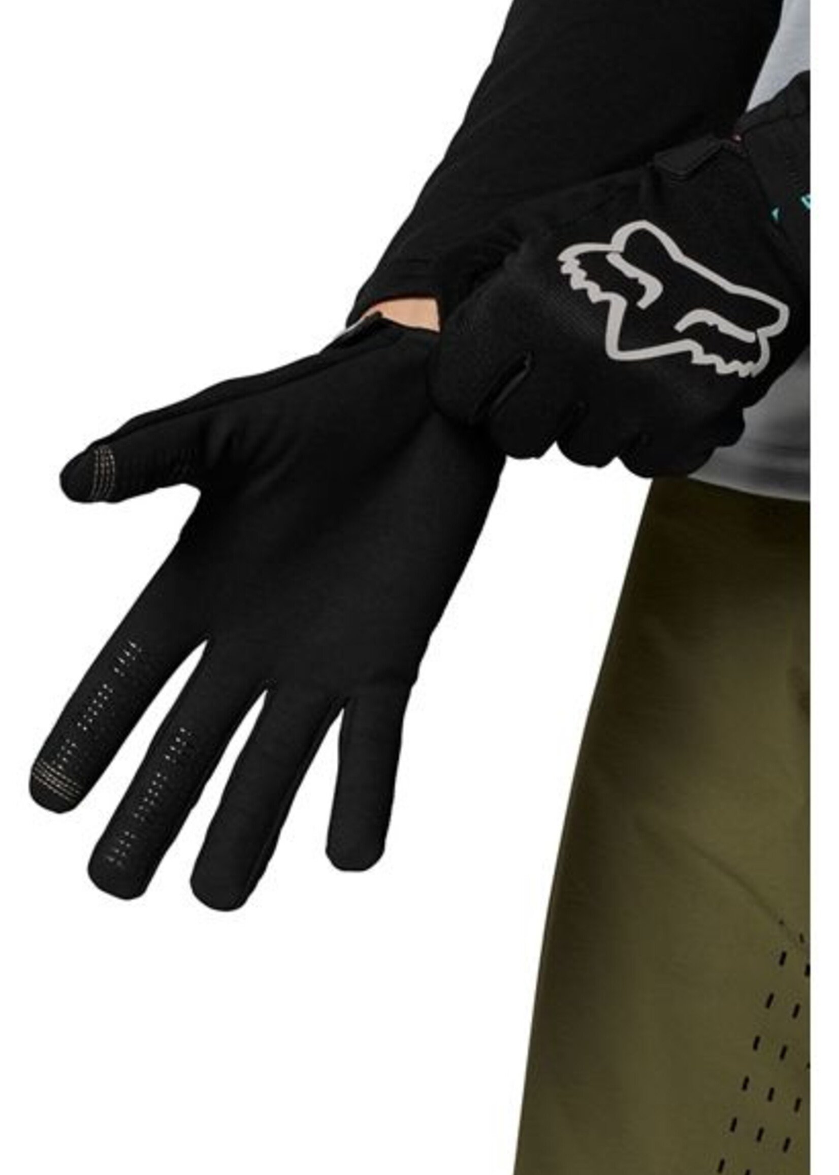 2021 Gloves Fox Ranger Womens