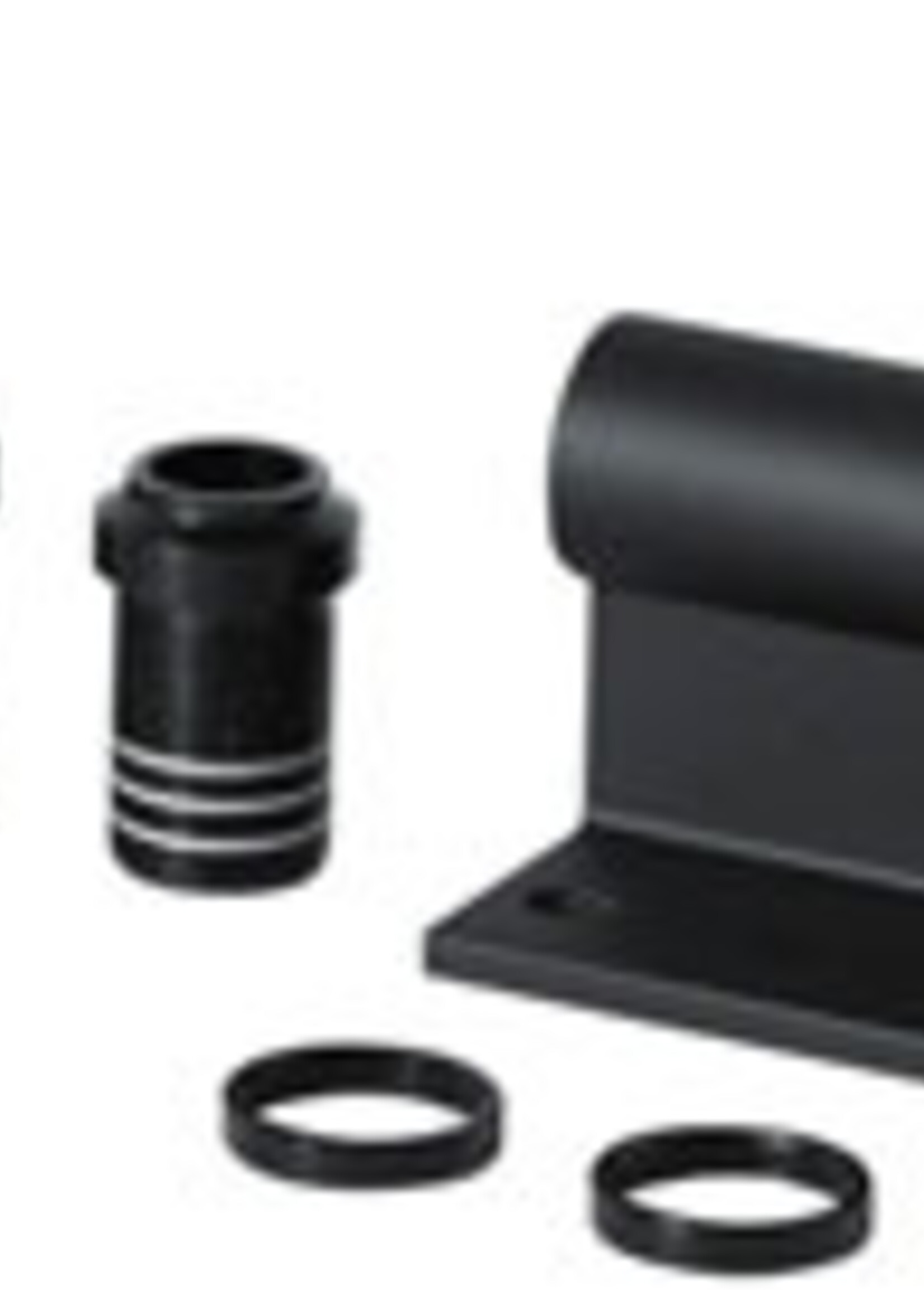 Fork Mount Delta Bike Hitch Pro Universal - for 12mm / 15mm axle