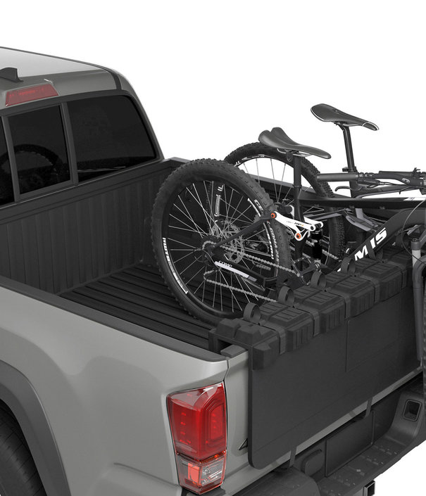 Thule hotsell gatemate pro