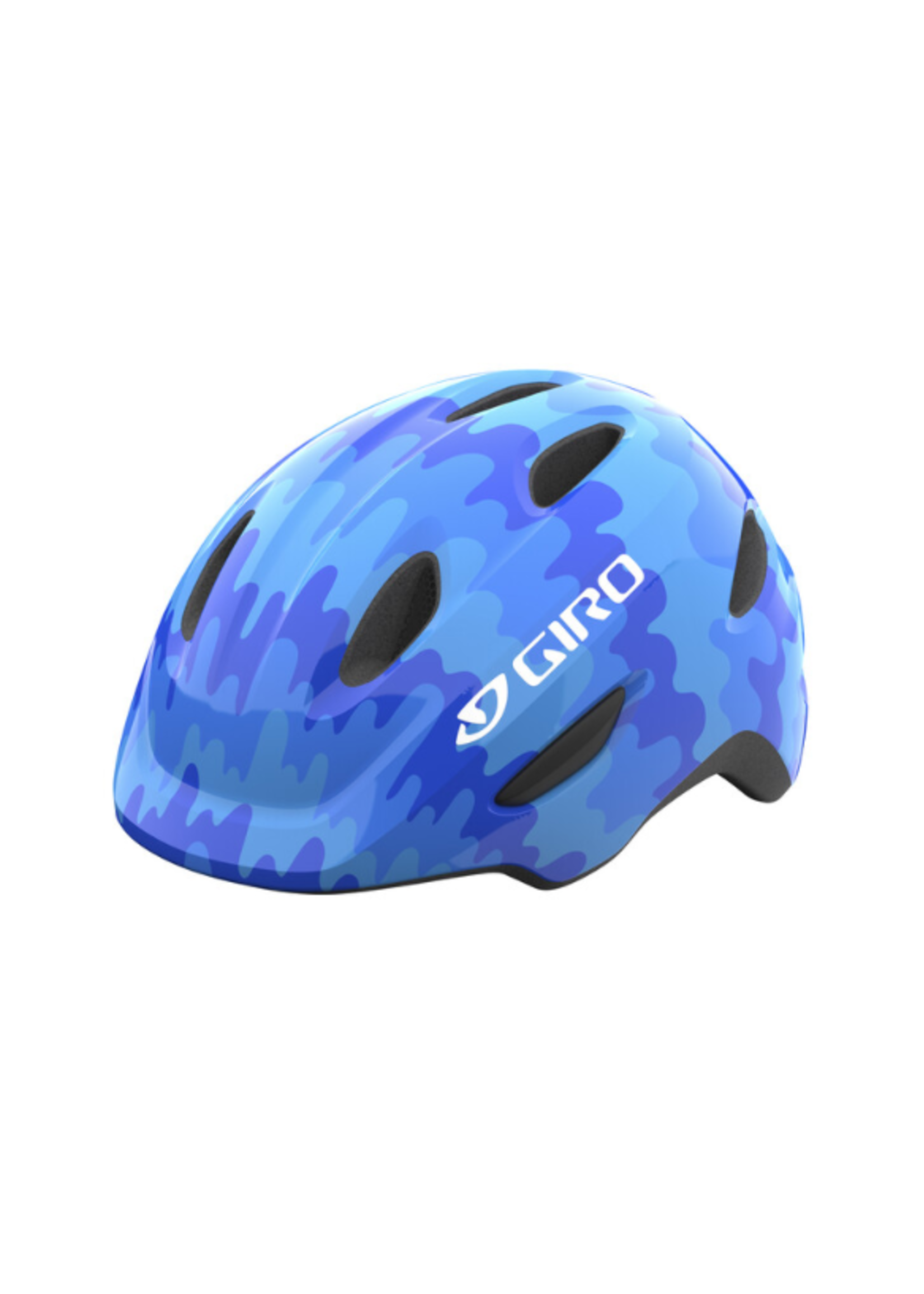 Casque Giro Scamp