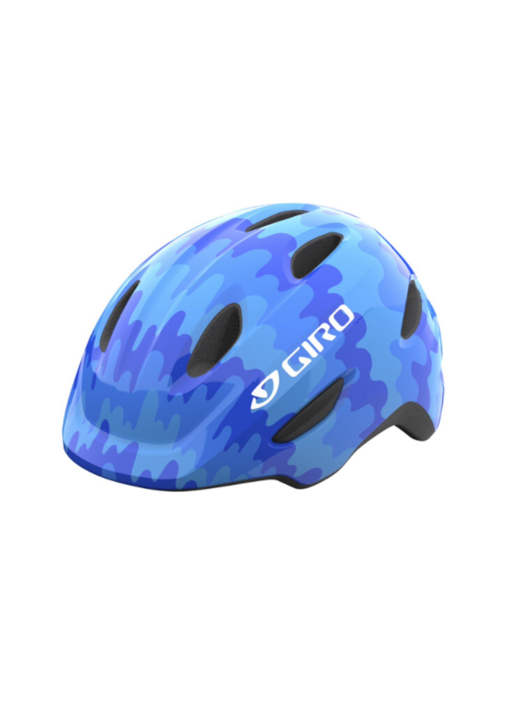 Helmet Giro Scamp