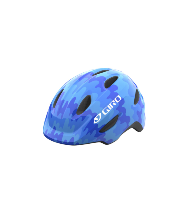 Helmet Giro Scamp