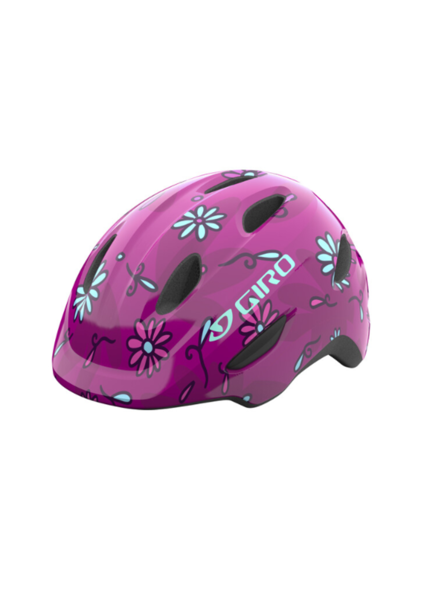 Casque Giro Scamp