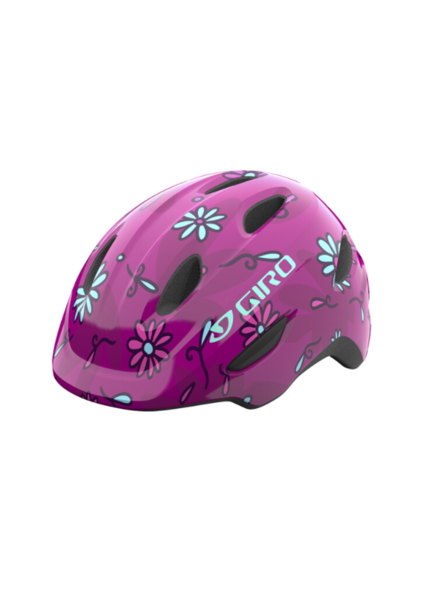 Helmet Giro Scamp