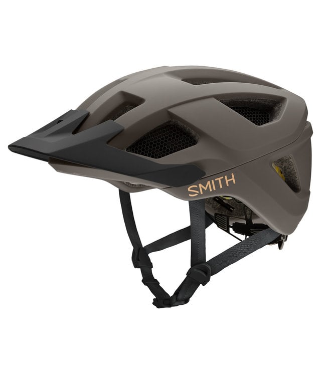 Smith Session MIPS Casque 2018 Matte sauce