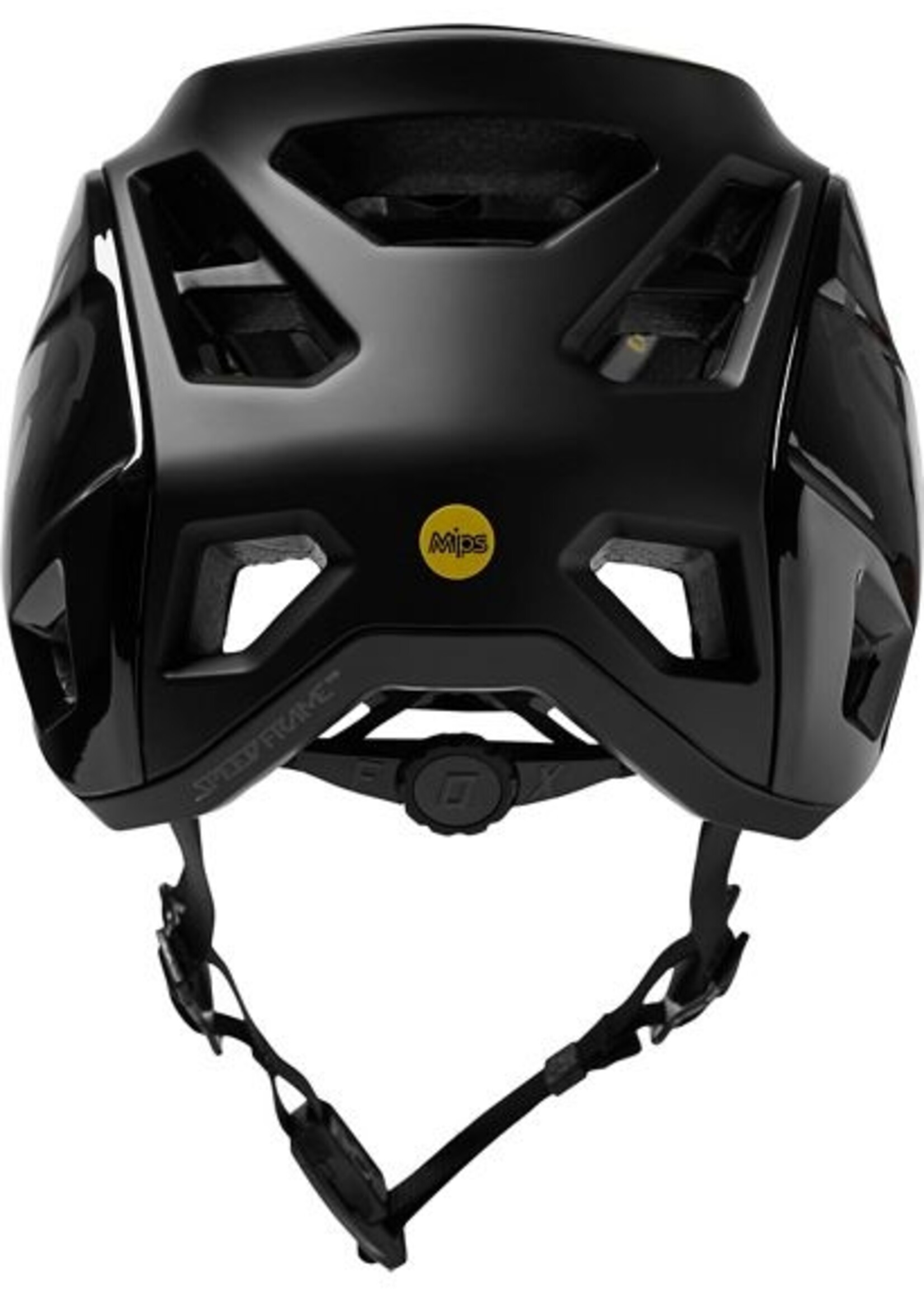 Casque Fox Speedframe Pro