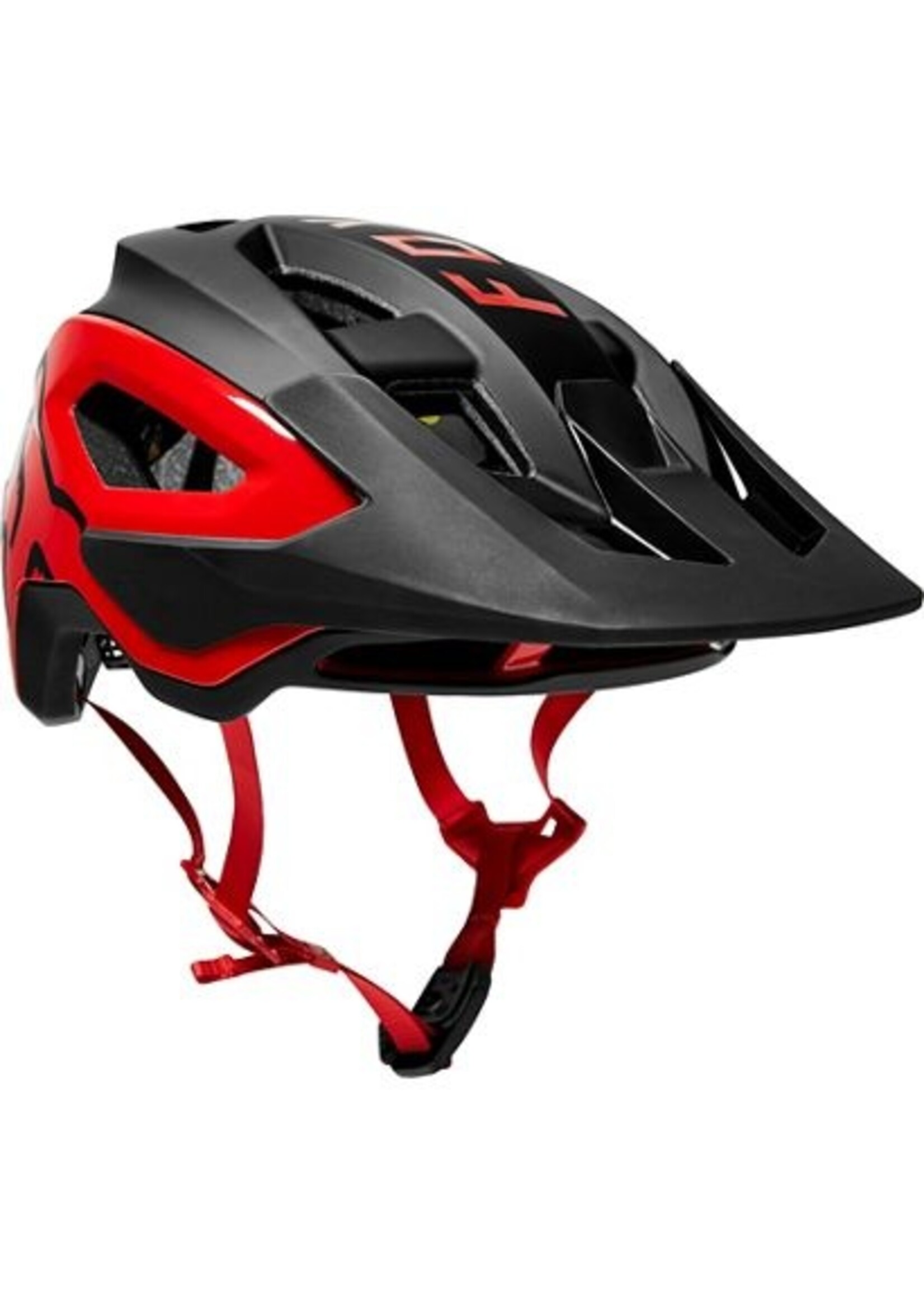 Casque Fox Speedframe Pro