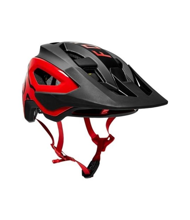 Helmet Fox Speedframe Pro Velozophie