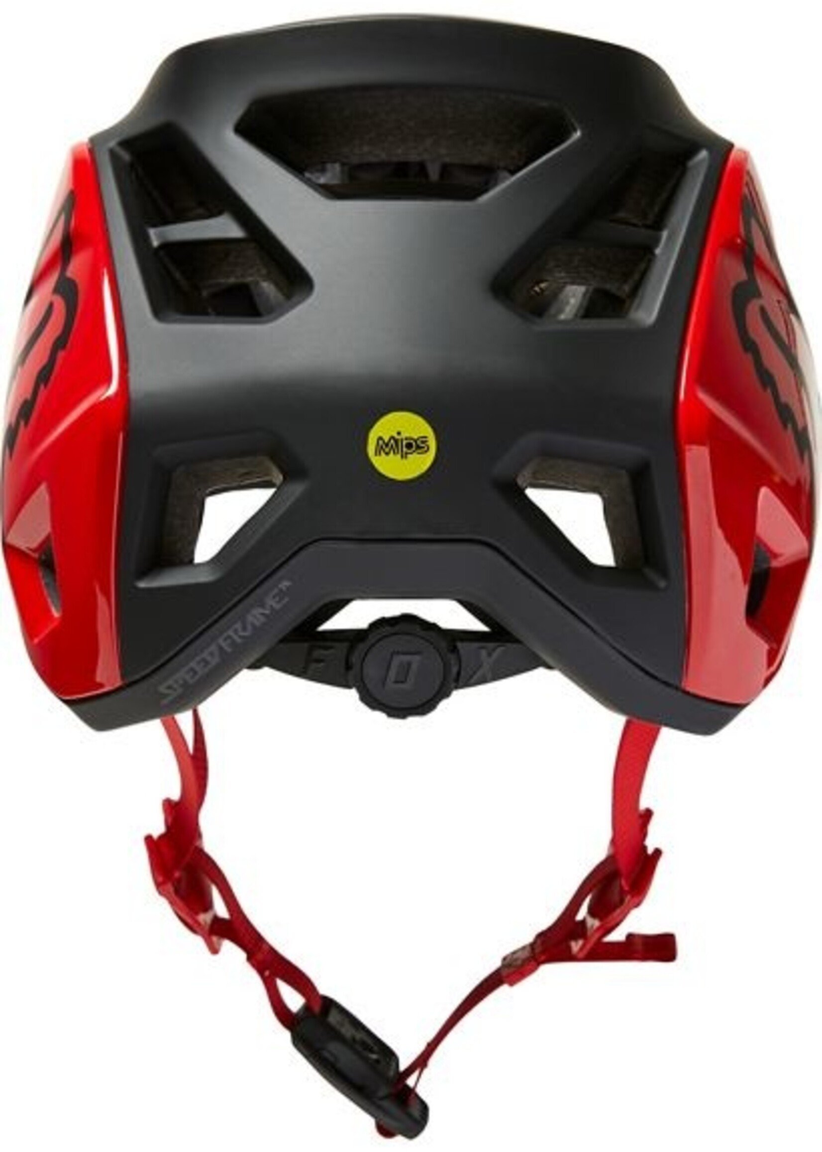 Casque Fox Speedframe Pro