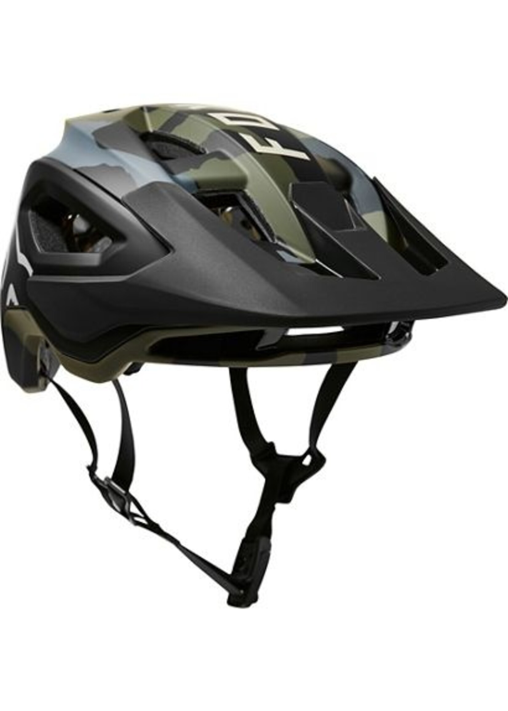 Casque Fox Speedframe Pro