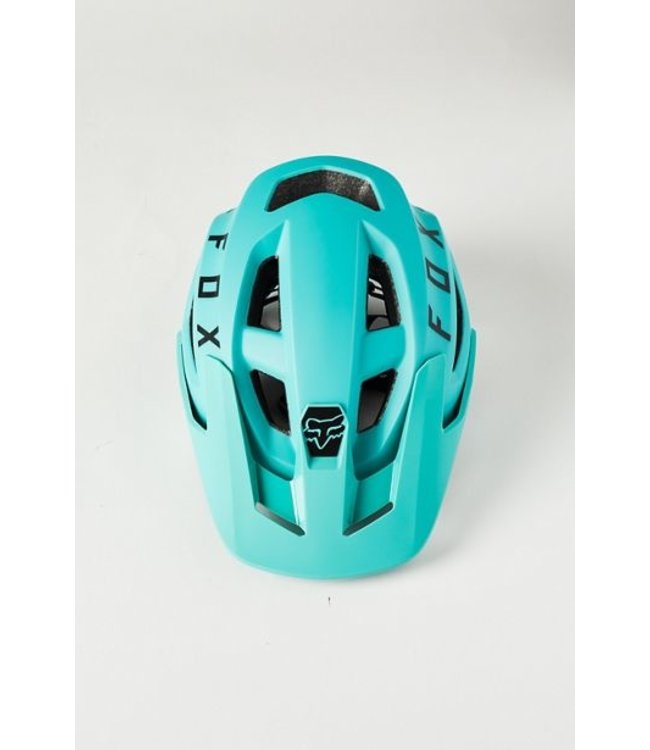 Casque VTT FOX Speedframe Pro Mips - Bleu Clair - MiniB Cycles