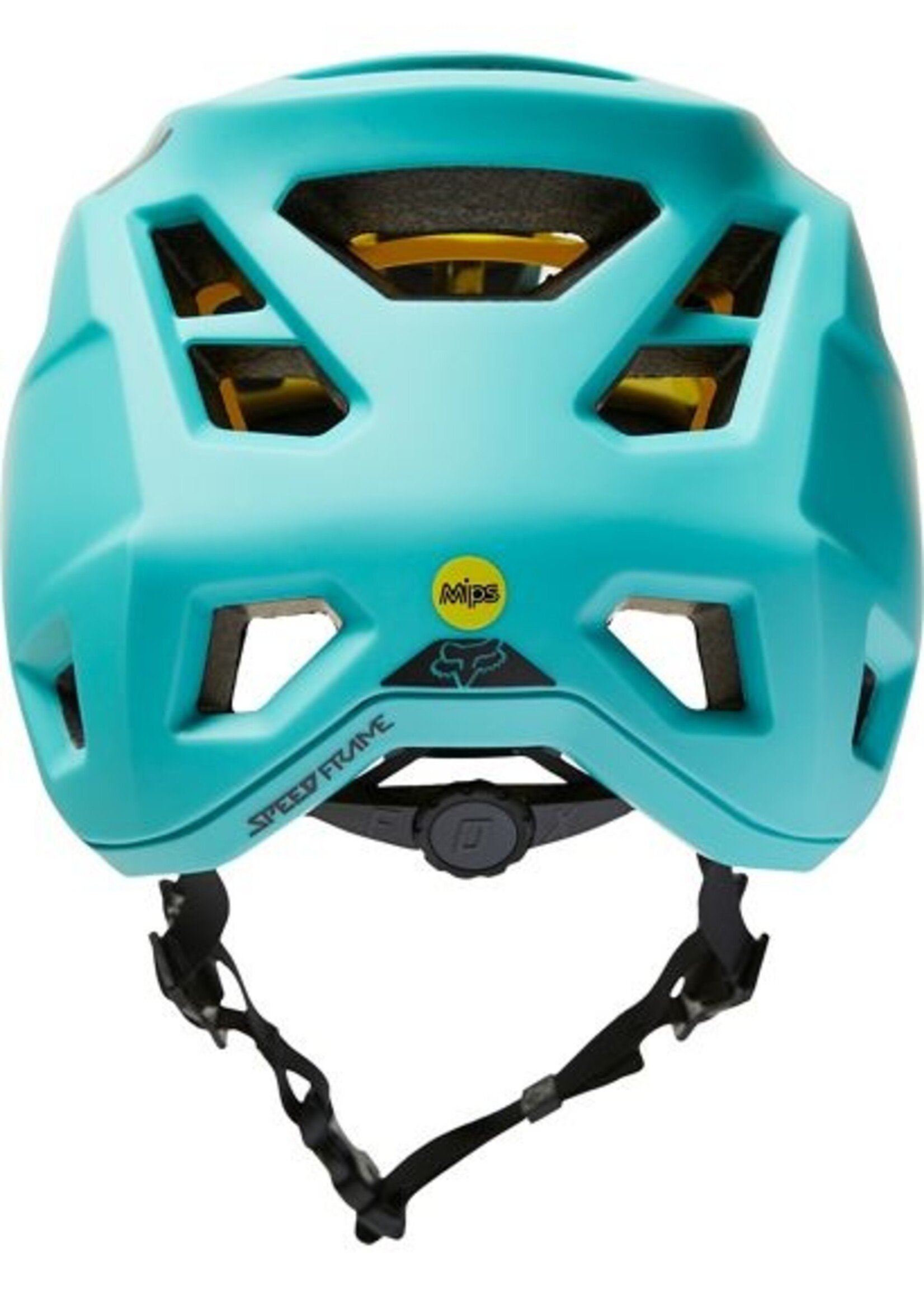 Casque Fox Speedframe Mips