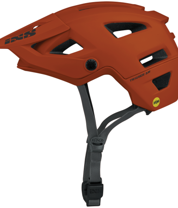 Helmet IXS Trigger AM Mips All Mountain Velozophie