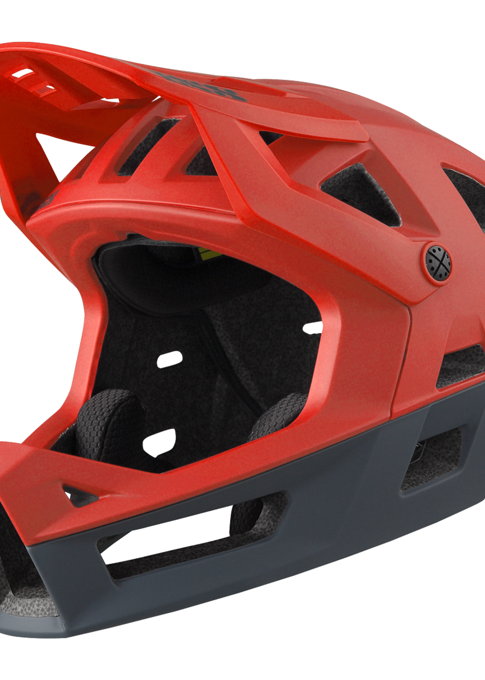 Casque integrale IXS Trigger Race/Ride Lightweight