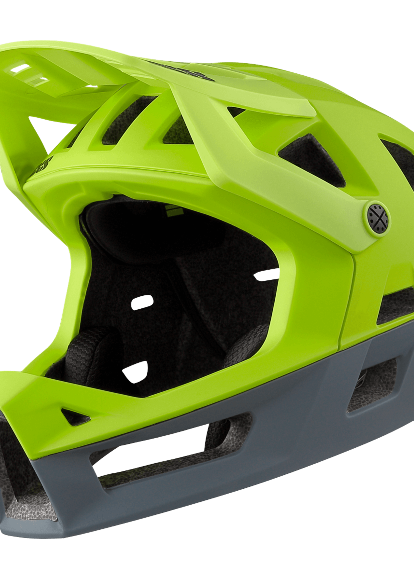 Helmet full face IXS Trigger Race/Ride Lightweight