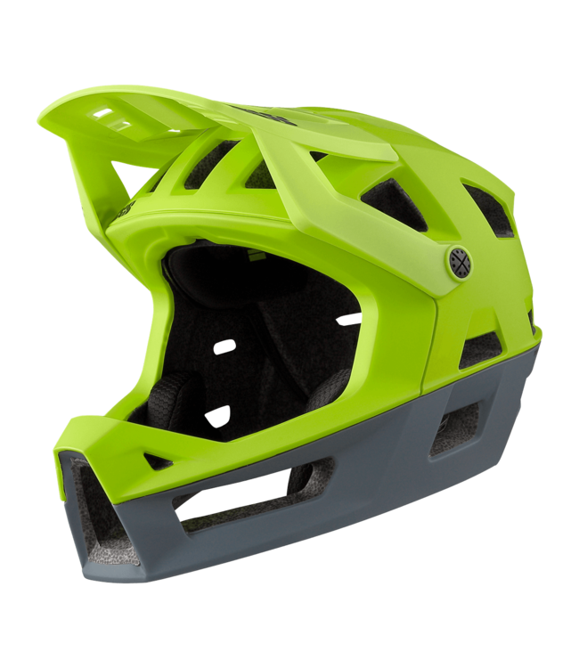 Helmet full face IXS Trigger Race/Ride Lightweight