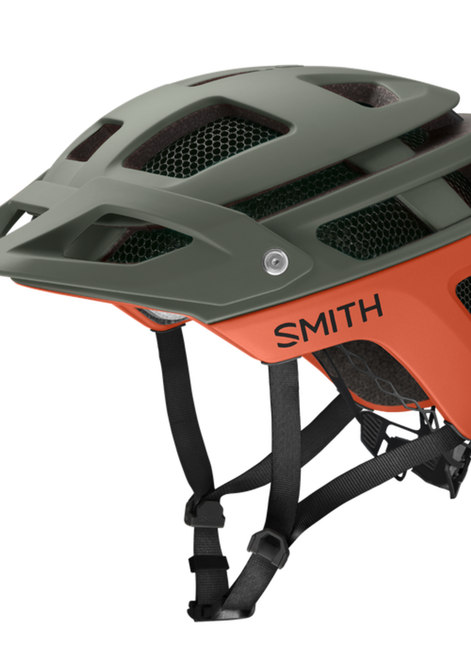 Casque Smith Forefront 2 MIPS