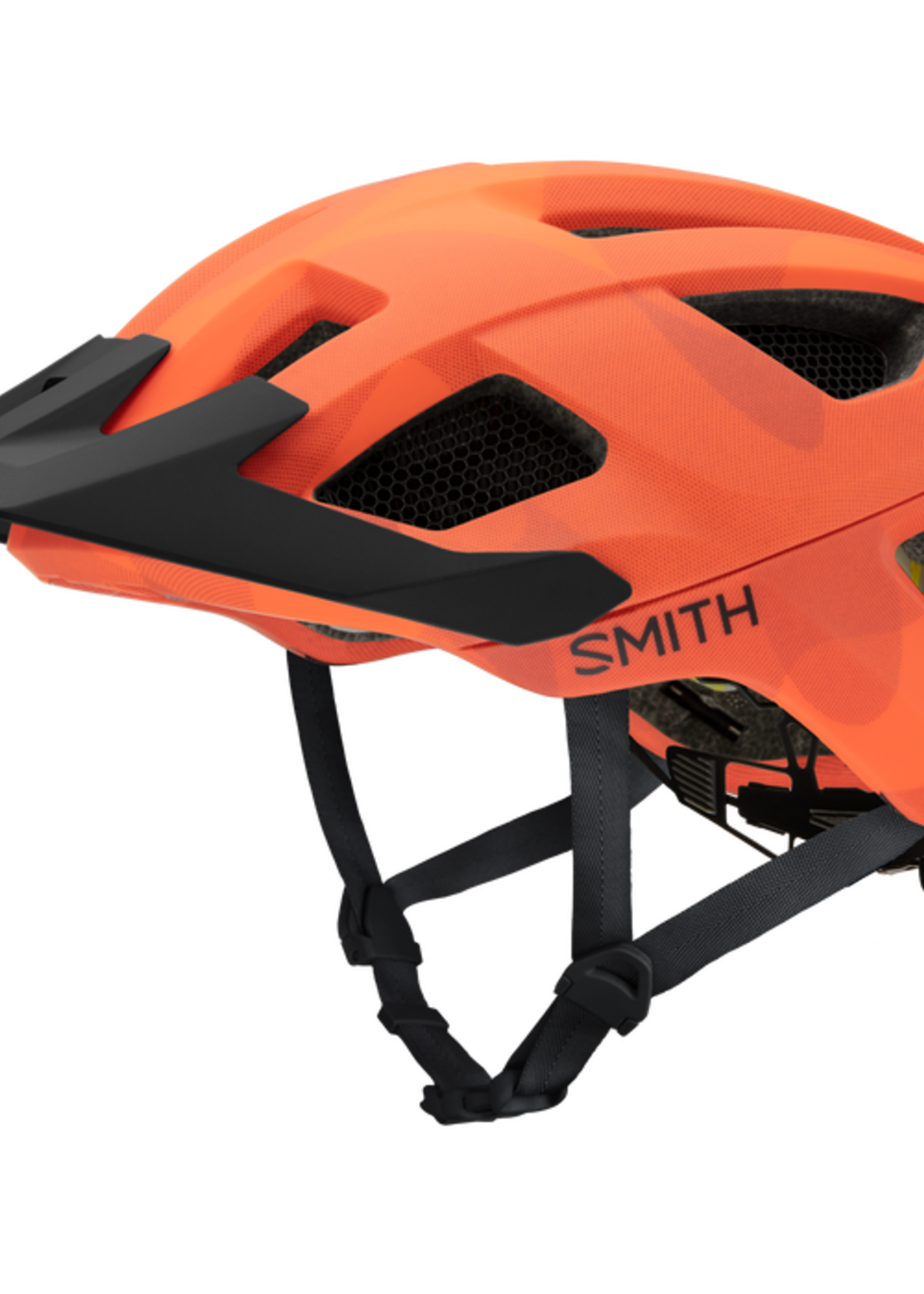 Casque Smith Session MIPS