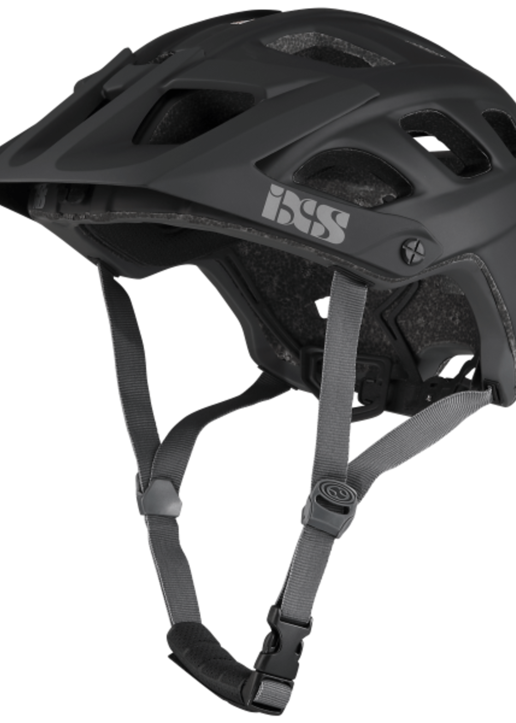 Casque IXS Trail Evo All-Mountain