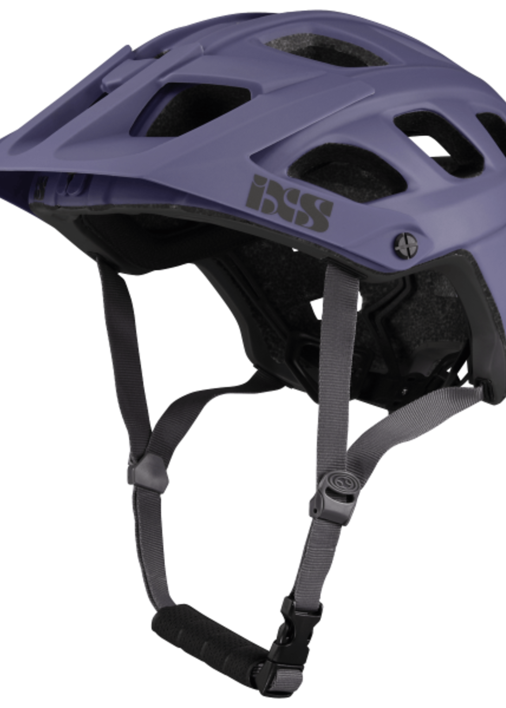 Casque IXS Trail Evo All-Mountain