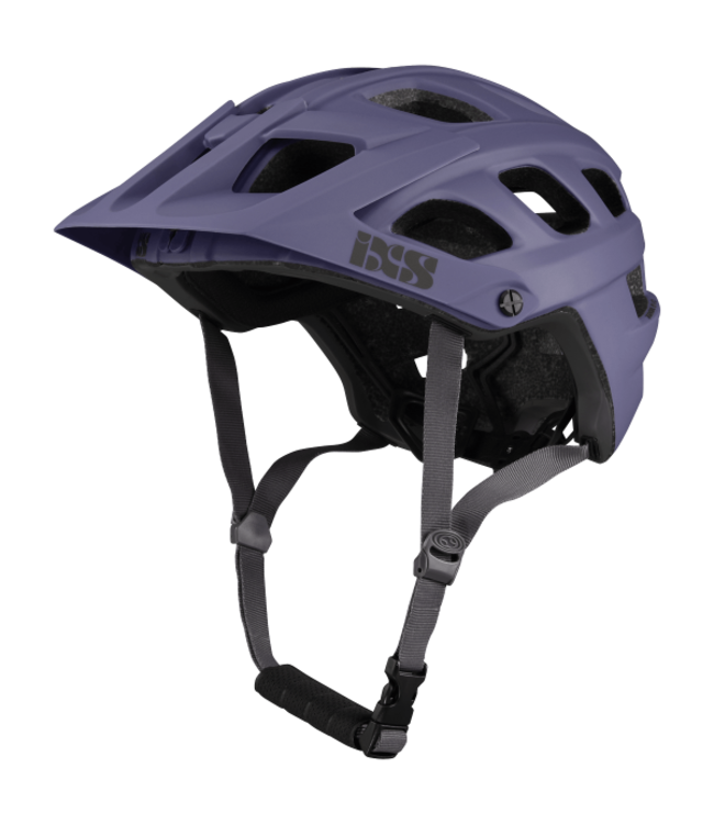 IXS Trail Evo All Mountain Helmet Velozophie