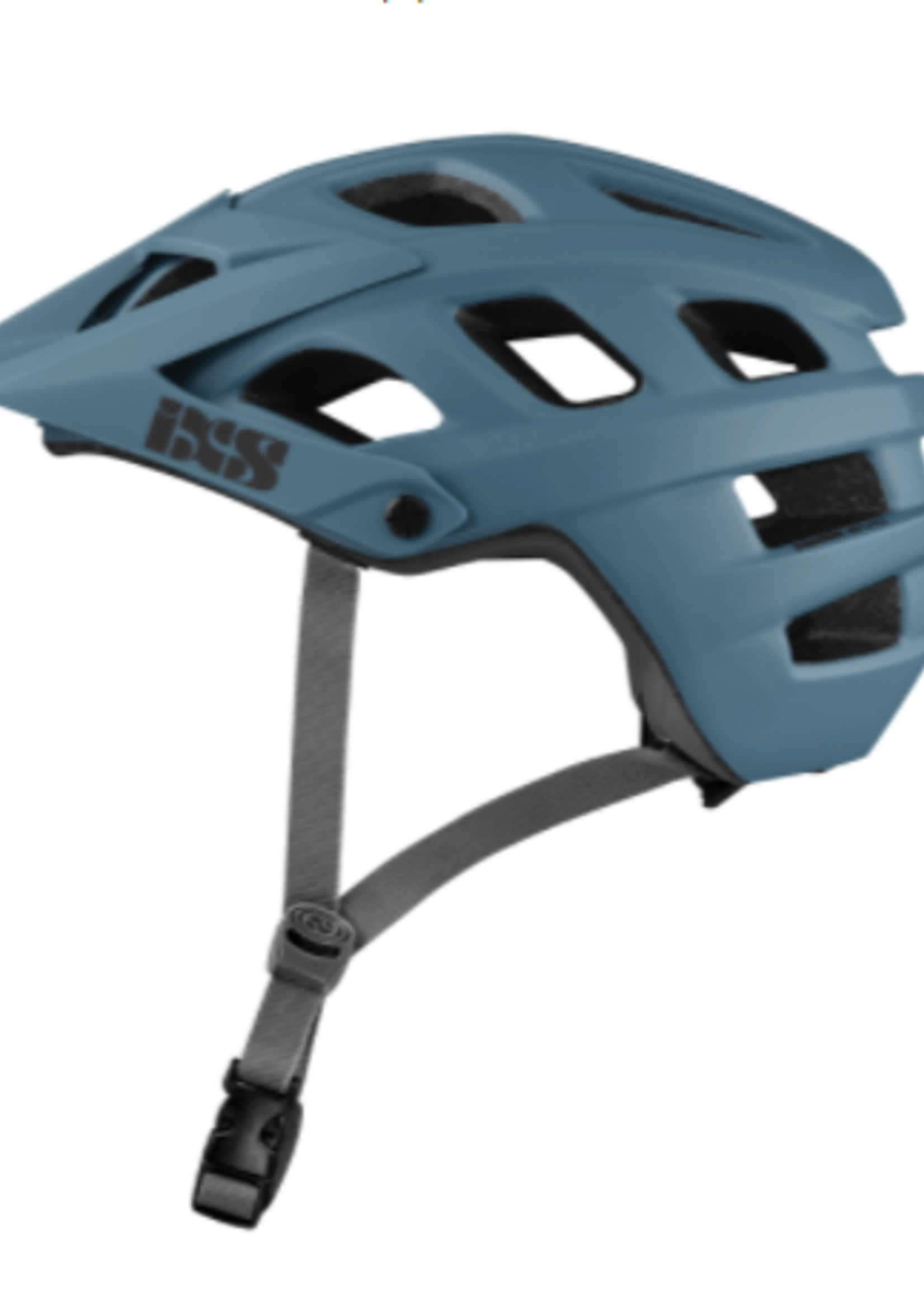 Casque IXS Trail Evo All-Mountain