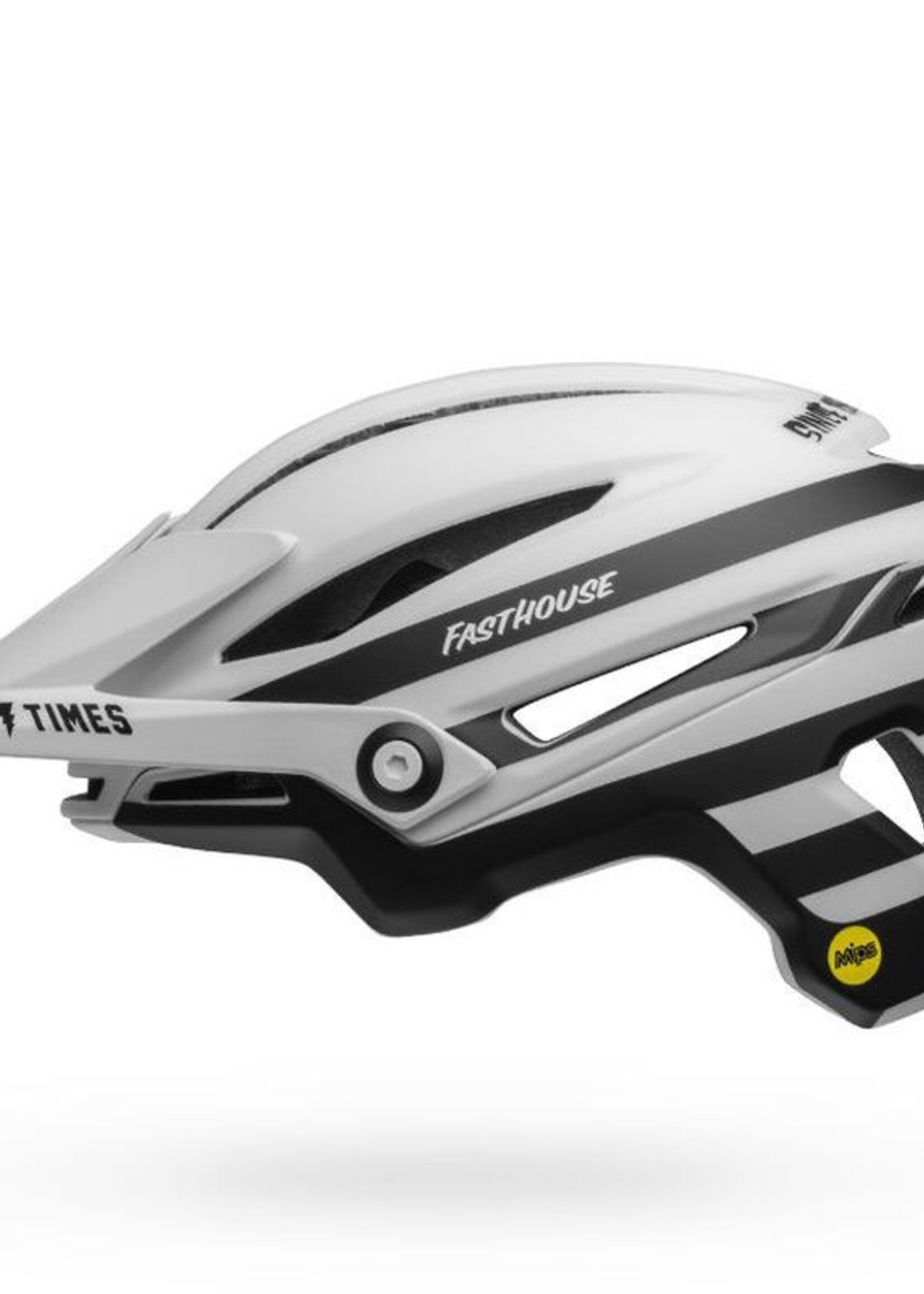helmet Bell Sixer MIPS
