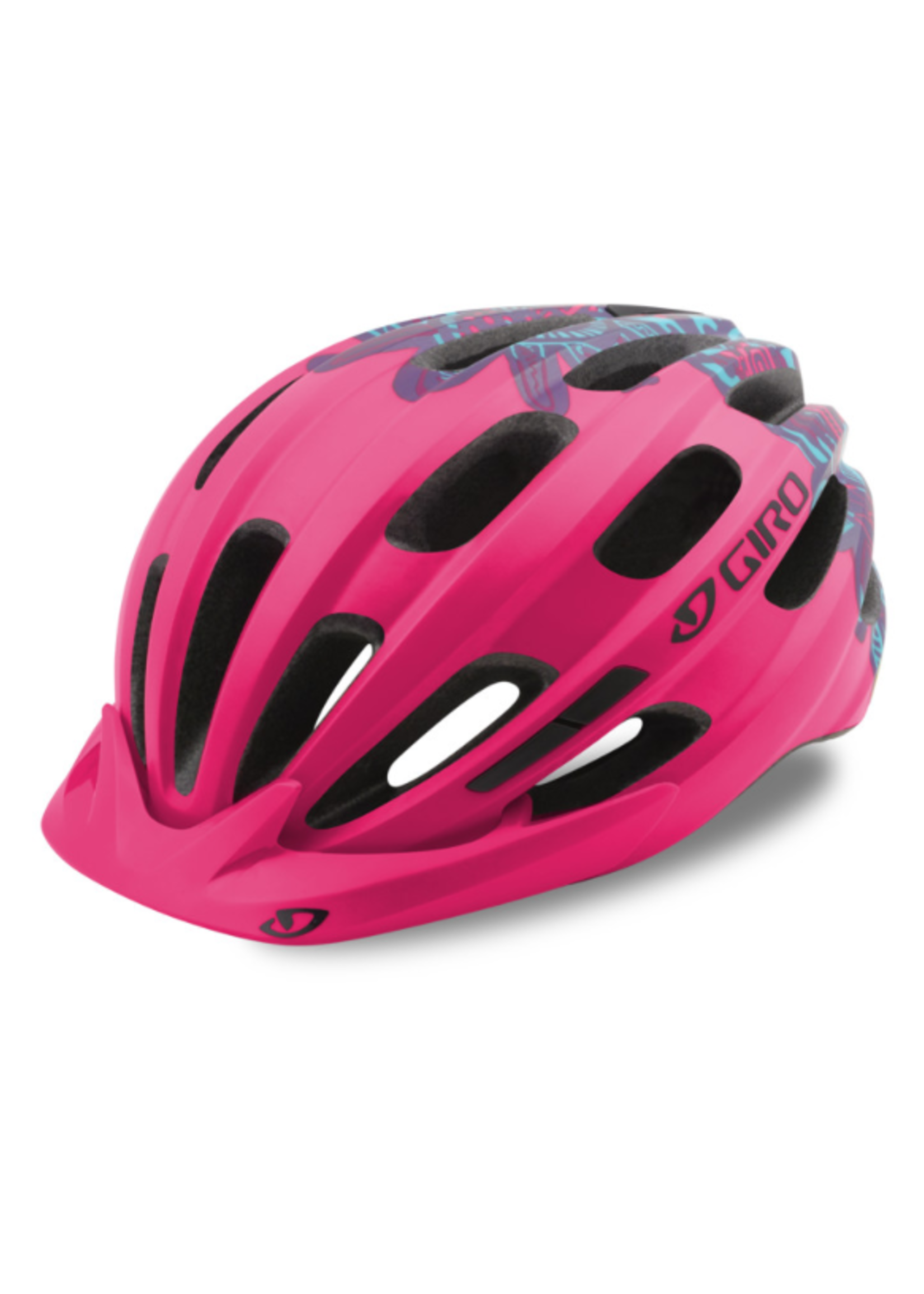 Casque Giro Hale MIPS - Taille universelle jeune