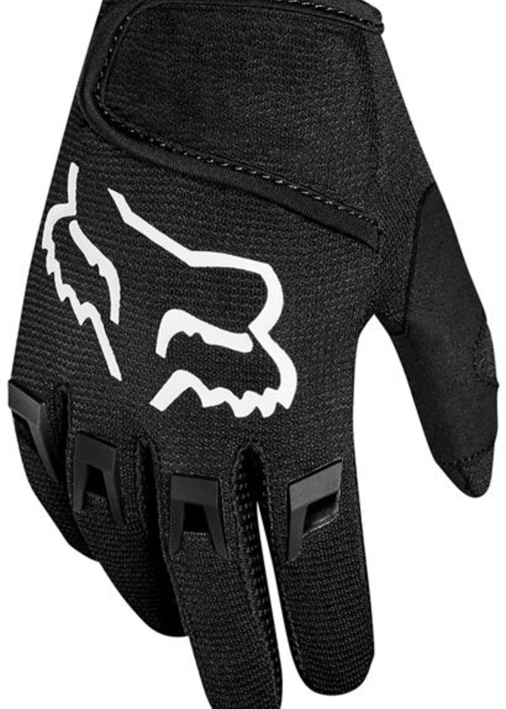 Gants Fox Dirtpaw enfant