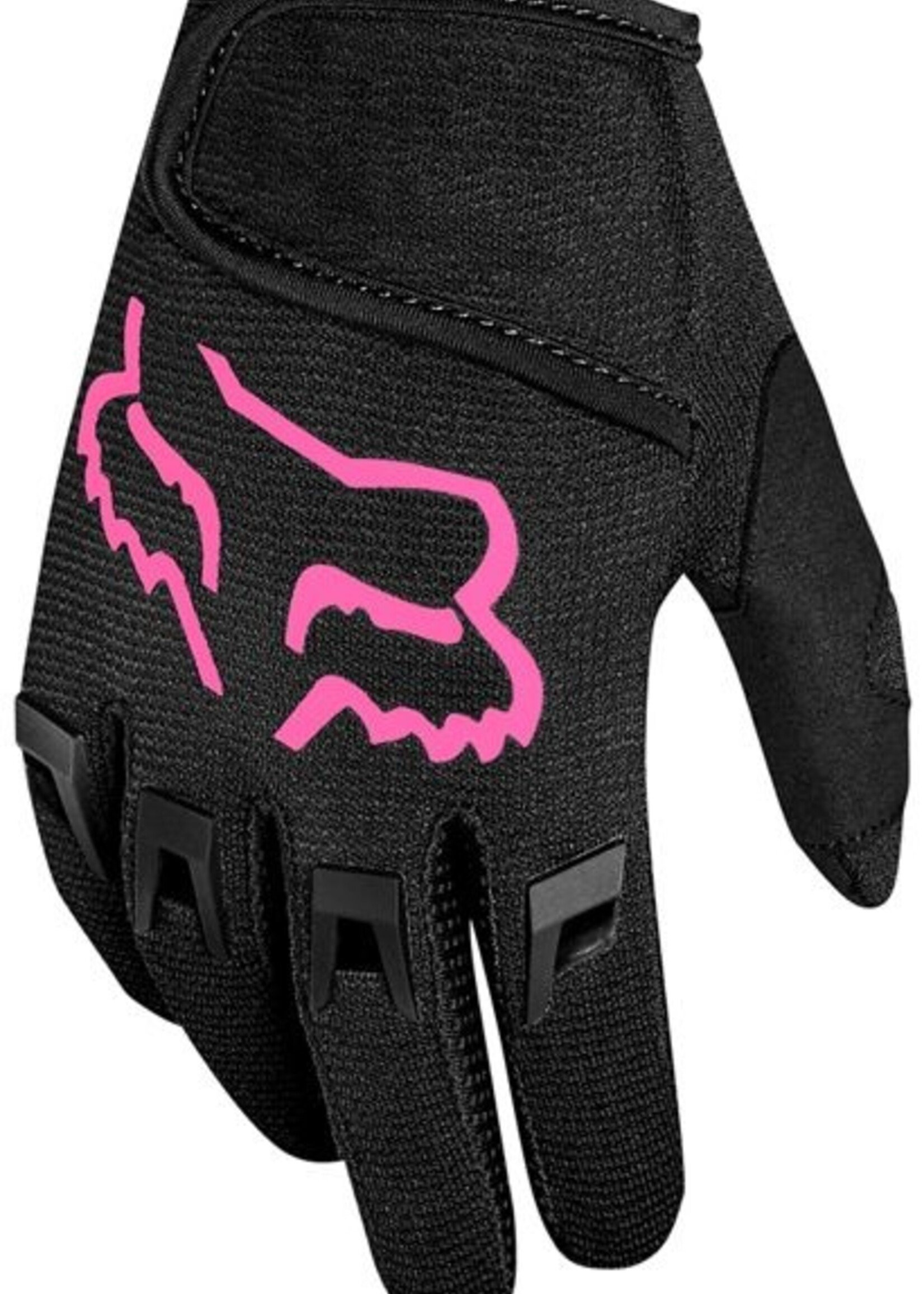 Gants Fox Dirtpaw enfant