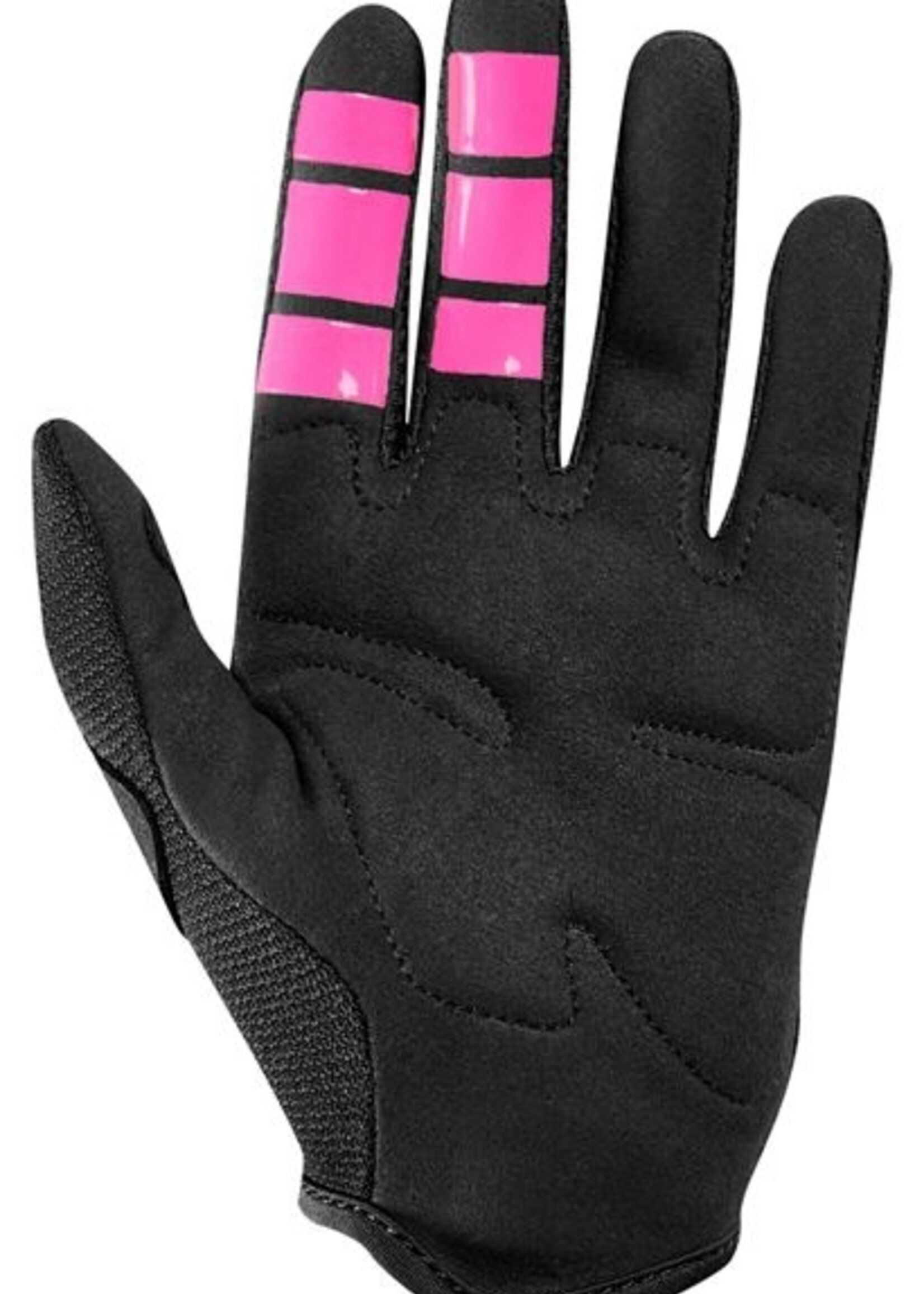 Gloves Fox Dirtpaw youth