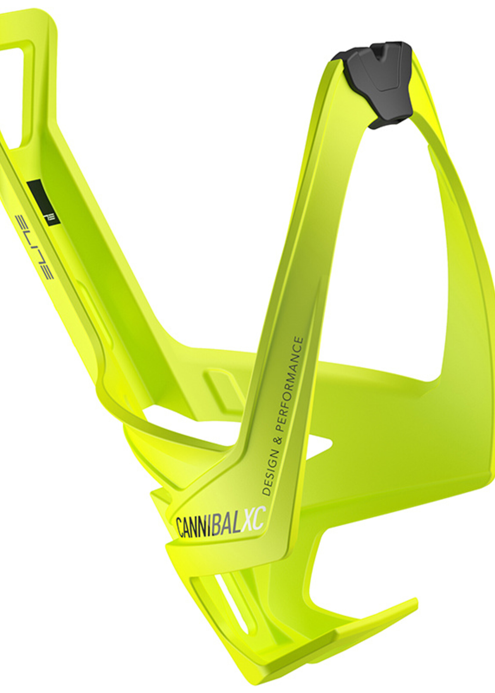 Bottle cage Elite Cannibal