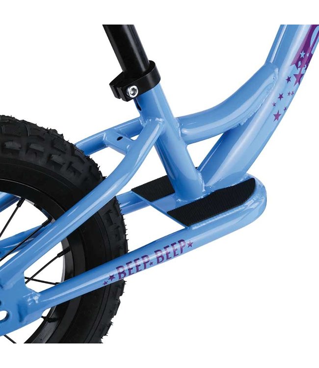 Draisienne Evolutive Polisport Balance bike 2-5 ans 