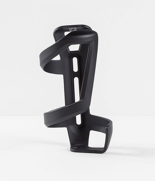 Bottle cage Bontrager side-entry 
