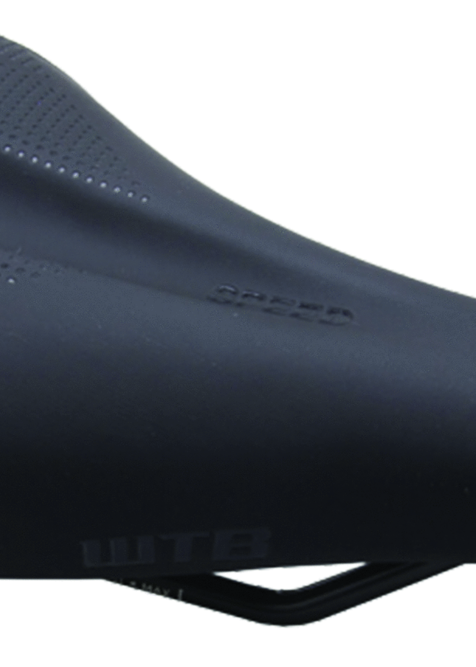 Saddle WTB Speed She 148 - steel rails