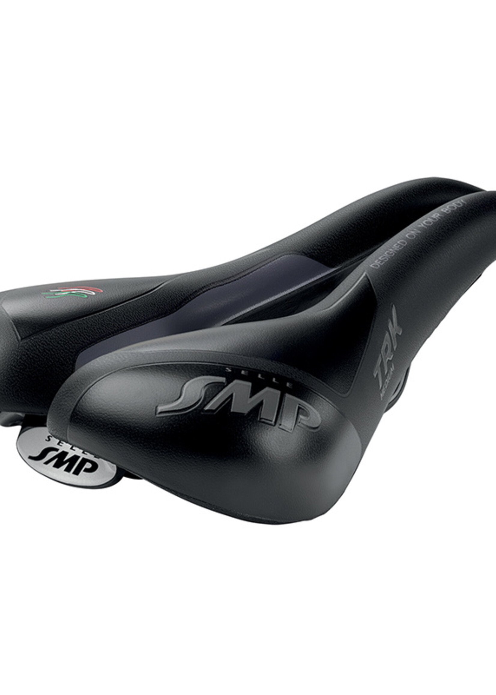 Selle SMP Trekking - Homme