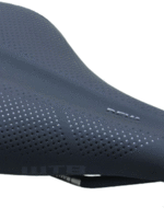 Selle WTB Deva 145 ( moyen ) pour femme - rails en acier - Noir