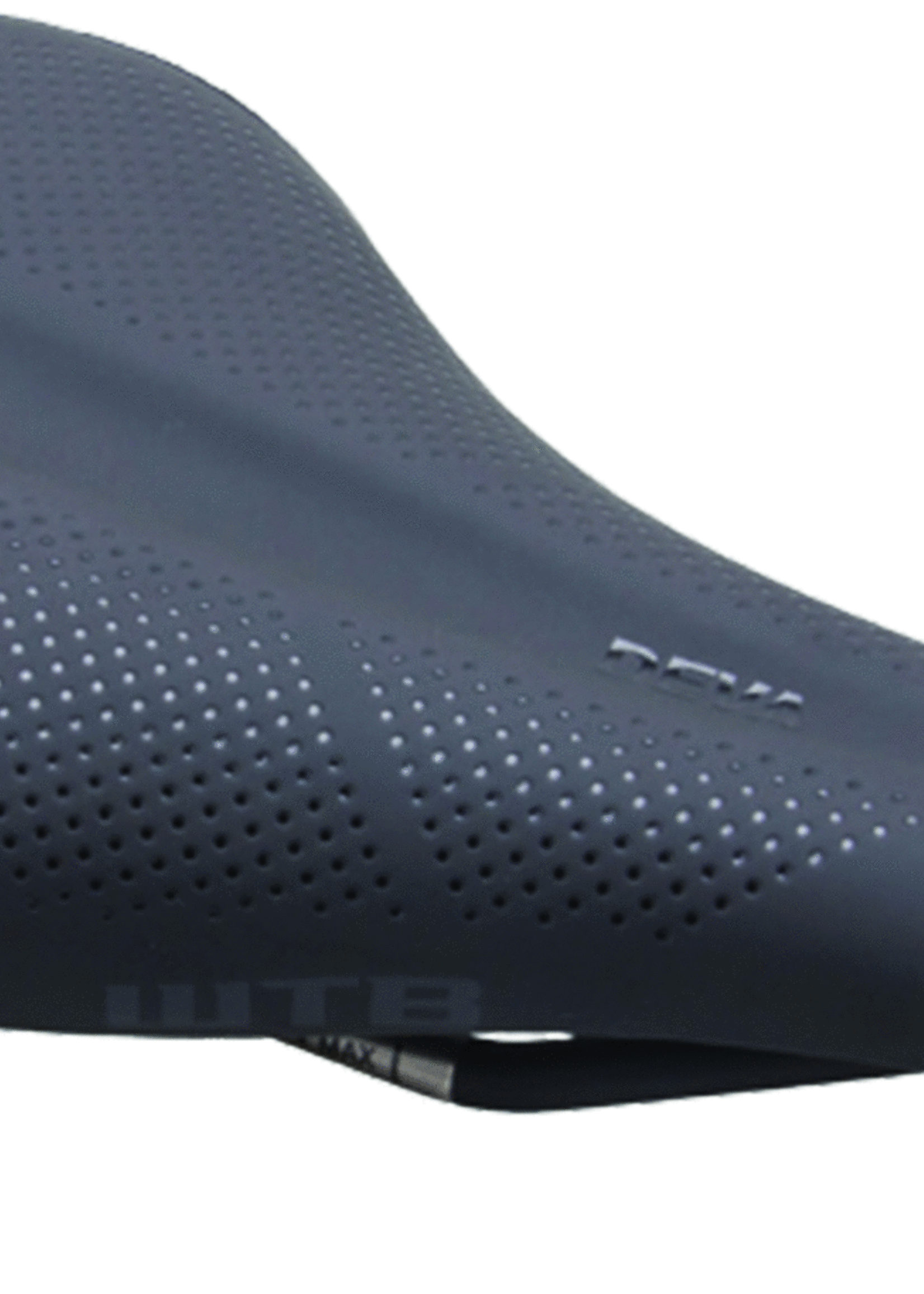 Saddle WTB Deva 142 (medium) ladies - steel rails - Black