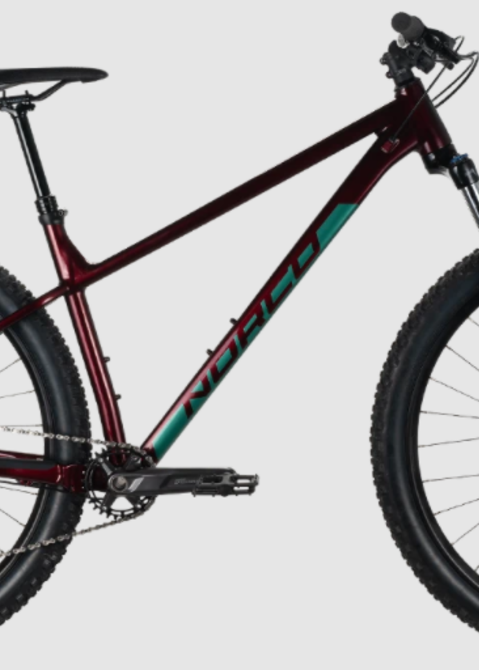 Norco 2023 Norco Fluid HT 2