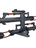 Bike rack Kuat NV 2.0 for atach. 2 '' trailer (capacity 2 bikes)