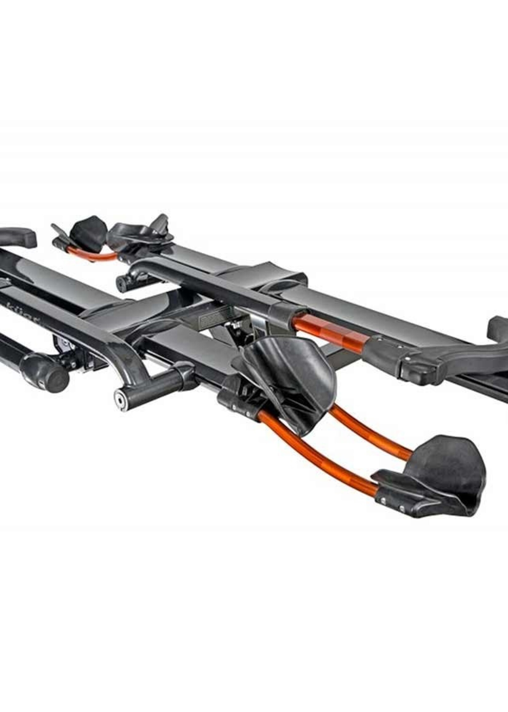 Porte vélos Kuat NV 2.0 pour atach. remorque 2 po ( capacité 2 vélos )
