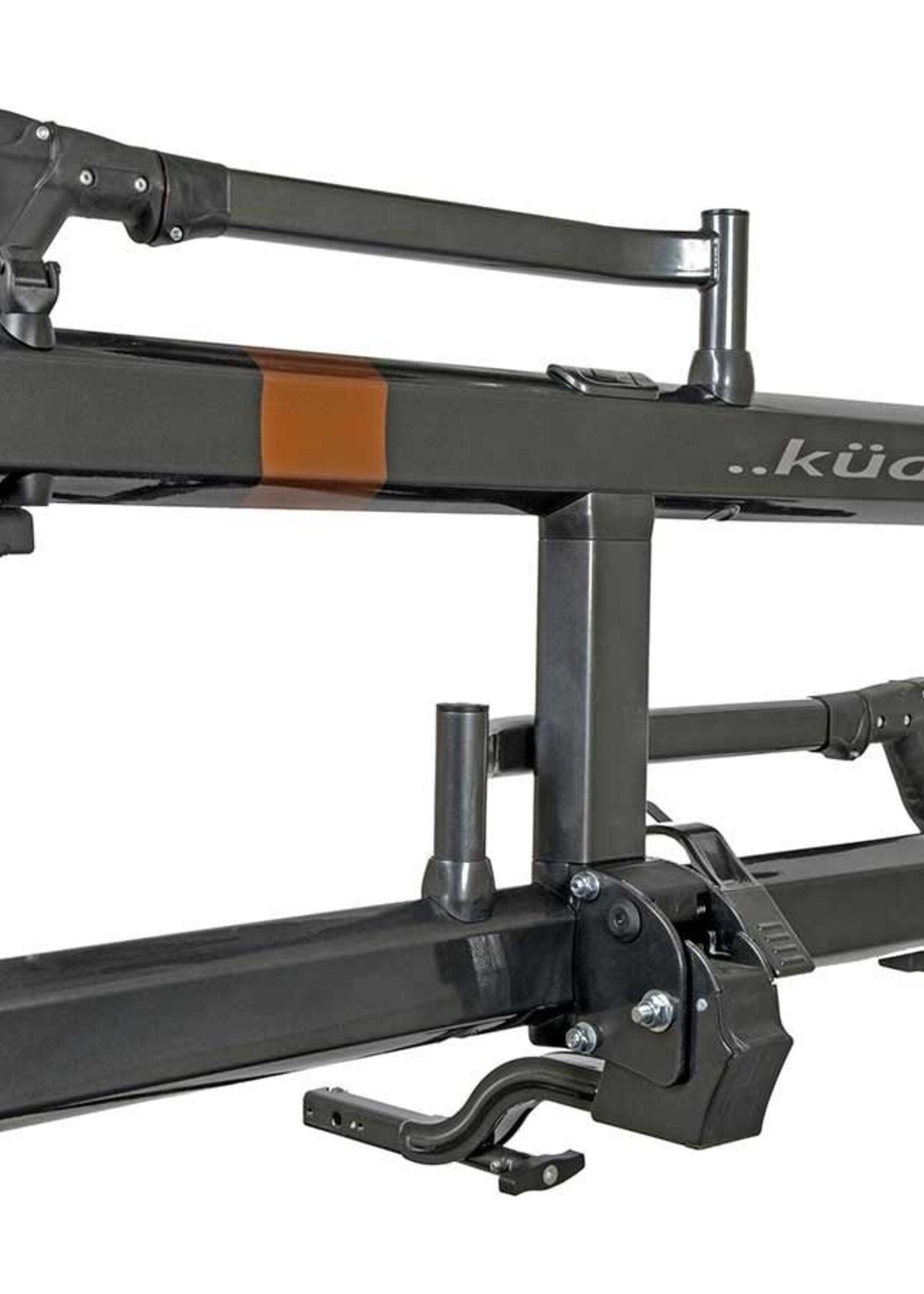 Porte-vélos Kuat Sherpa 2.0 ( 2 vélos ) pour atach. remorque 2''
