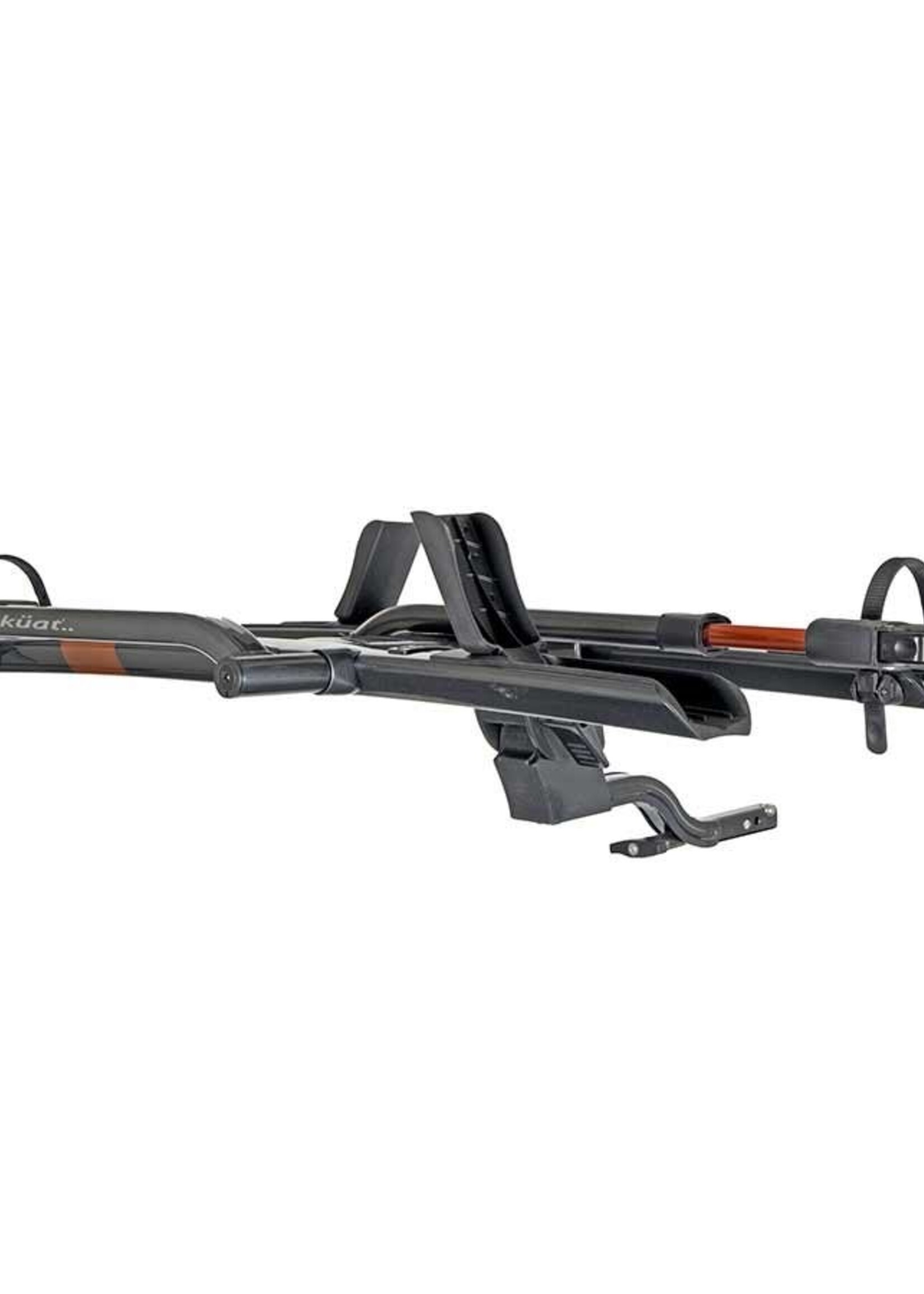 Porte-vélos Kuat Sherpa 2.0 ( 2 vélos ) pour atach. remorque 2''