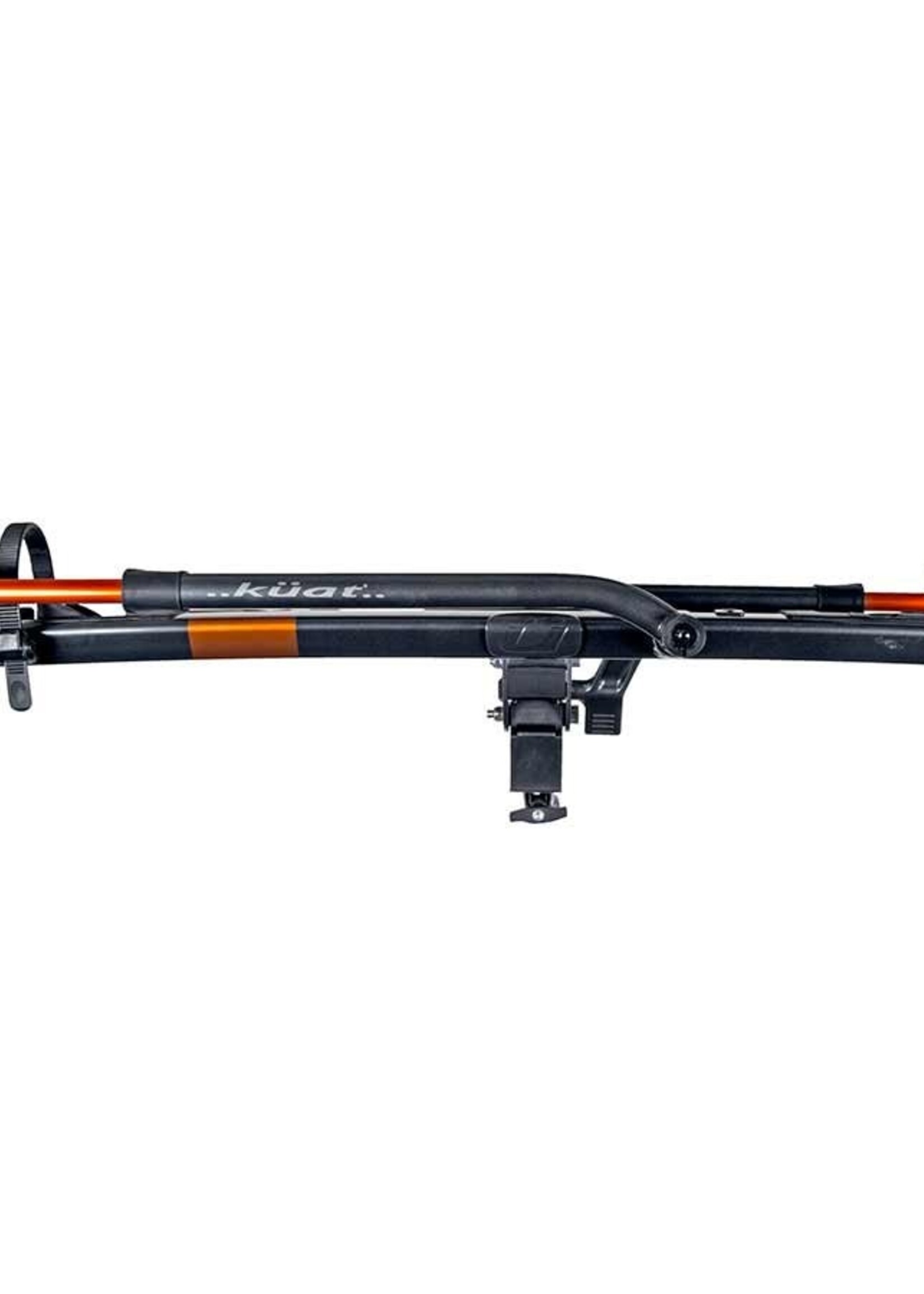 Porte-vélos Kuat Sherpa 2.0 ( 2 vélos ) pour atach. remorque 2''